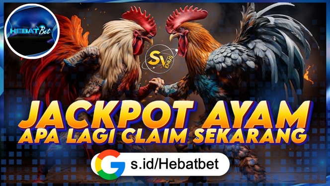 HebatBet - Hebat Bet